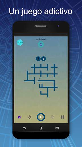 Juegos mentales, lógica screenshot 5