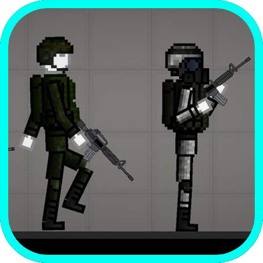 Army Mod Melon 1.0