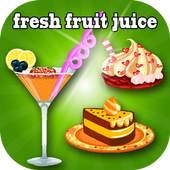 cooking games prepare fresh fruit 1.0.0