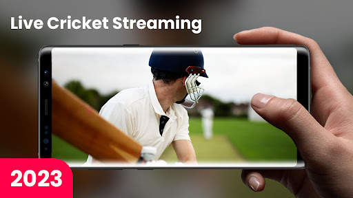 Live Cricket TV -Watch Matches screenshot 2