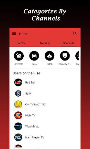Snap Downloader screenshot 6