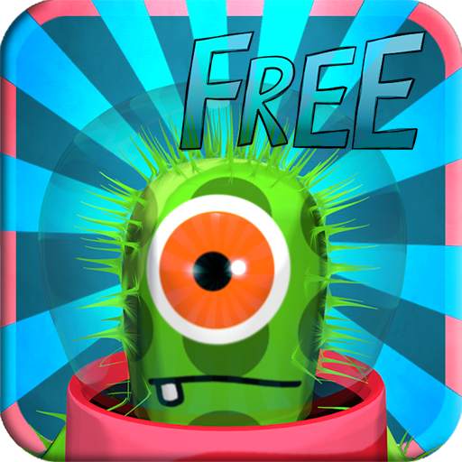 Cactus Crisis Free 2.1
