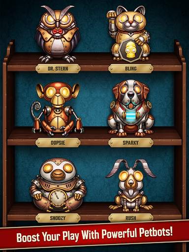 Clockwork Brain Training - Memory & Attention Game screenshot 18