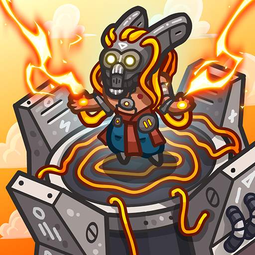 Tower Defense: Magic Quest 2.0.293