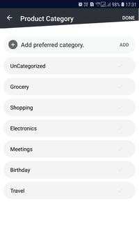 RecallGo: To-do Reminder & GPS-Powered Shop Finder screenshot 6