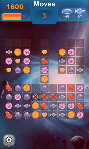 Candy Space screenshot 7