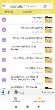 Music Downloader & Free Music Download Mp3 screenshot 8