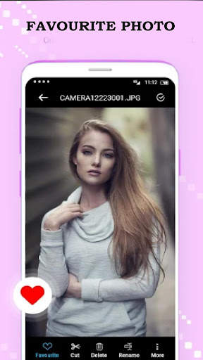 QuickPic Gallery -  Photo and Video Gallery screenshot 4