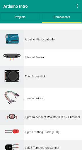 Learn Arduino Intro screenshot 6