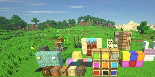 Quark Mod for Minecraft screenshot 4