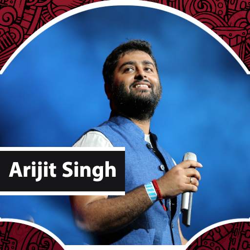 Arijit Singh Song's Plus Lyrics 1.0.0