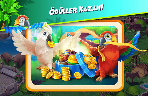 Family Zoo: The Story screenshot 7