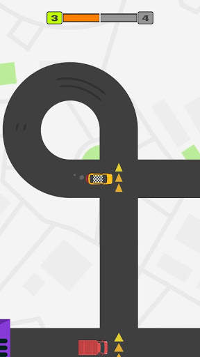 Pick Me Up Taxi screenshot 4
