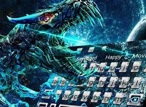Robot Avenger Dinosaur 5 تصوير الشاشة
