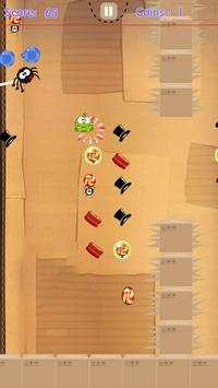 Candy Cut Jump Rope screenshot 3