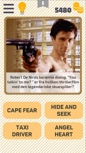 Billed Quiz: Amerika screenshot 3