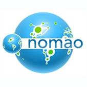 Nomao Camera icon