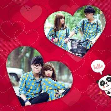 Love Photo Frames screenshot 5