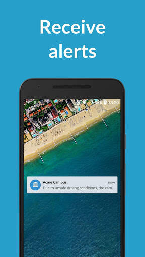 Acme Campus - Campus Affairs screenshot 5