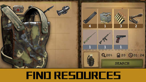 Doomsday Sniper screenshot 3