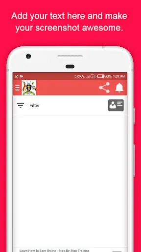 MY UGANDA APP screenshot 5