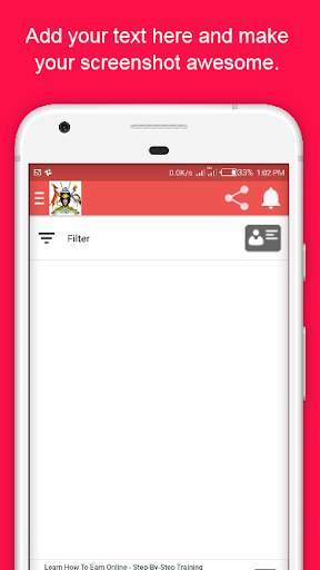 MY UGANDA APP screenshot 5