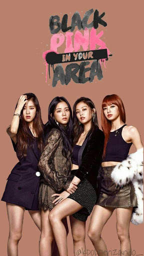 BlackPink Wallpaper 2020 screenshot 2