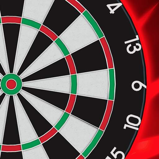 Darts Match Live! 7.6.2740