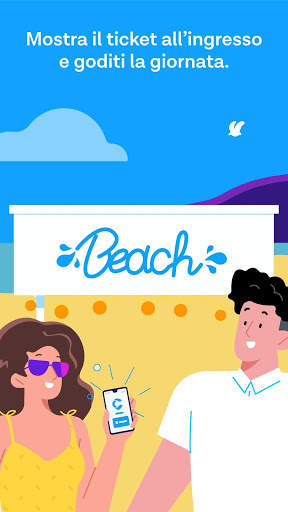Jbeach Jesolo screenshot 4
