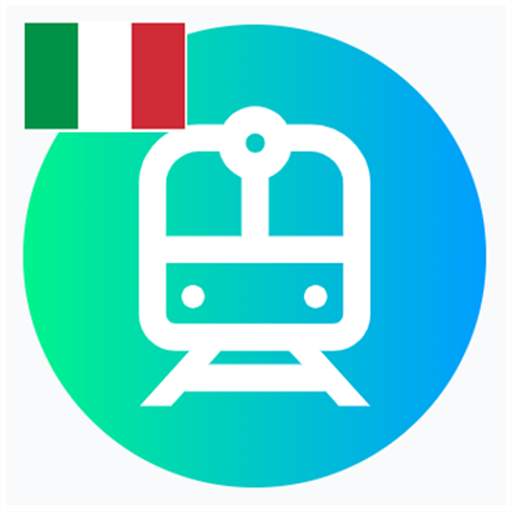 Train Ticket Booking App Italy 1.1.0.0