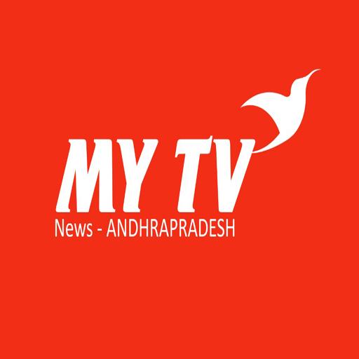 MYTV News icon