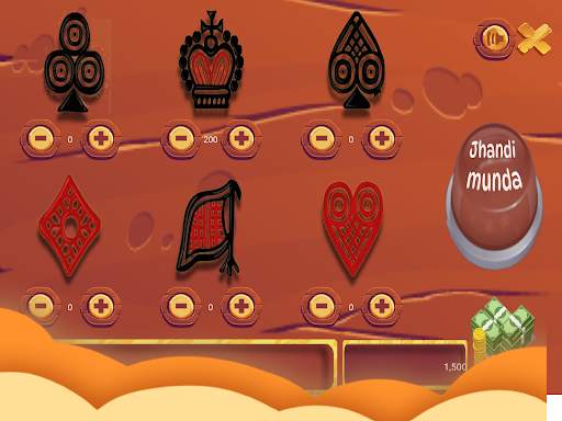 Jhandi munda Langur Burja king screenshot 11