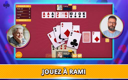 Ludo, Yams, 8 Américain: Jeux screenshot 21