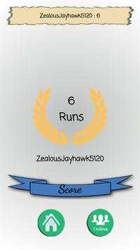 Book Cricket 2 screenshot 7