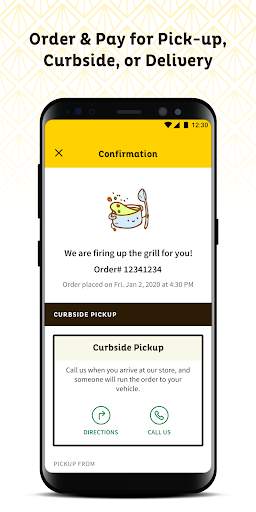 Pollo Tropical screenshot 3