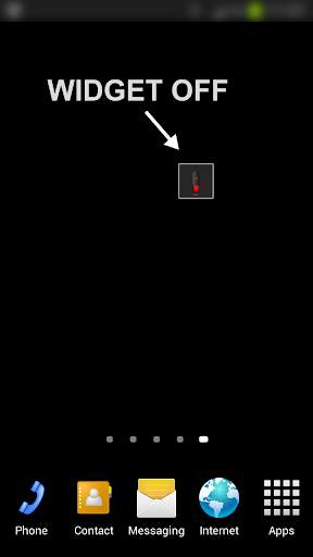 Simple Torch - Flashlight screenshot 4