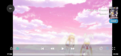 AnimeDesu - Nonton dan Download Anime Sub Indo screenshot 5