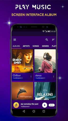 Play Music - Listen To Music screenshot 2