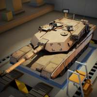World Of Cartoon Tanks logo