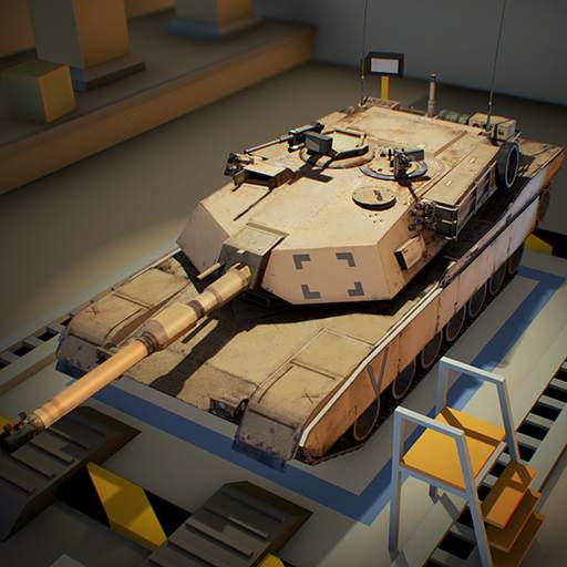 World Of Cartoon Tanks 1.5.0