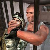 Survival War: Prisoner Escape Game icon