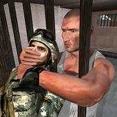 Survival War: Prisoner Escape Game 1.0