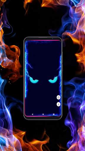 Wallpaper SamSung Live screenshot 4