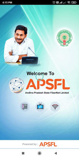APSFL Operators screenshot 1