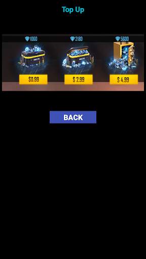 Skin Free Fire Premium screenshot 2