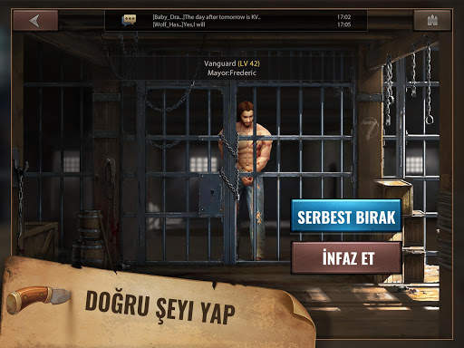 West Game screenshot 13
