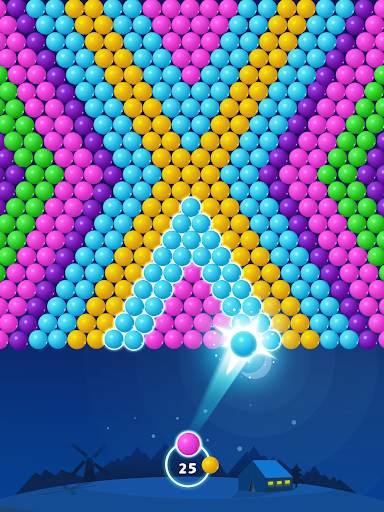 Bubble Pop: Shooter Game screenshot 17
