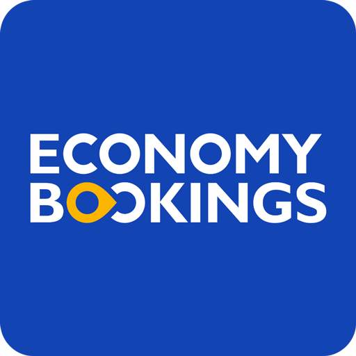 EconomyBookings Car Rental 4.0.8