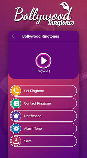 Bollywood Ringtones screenshot 4