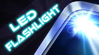 LED FlashLight screenshot 1